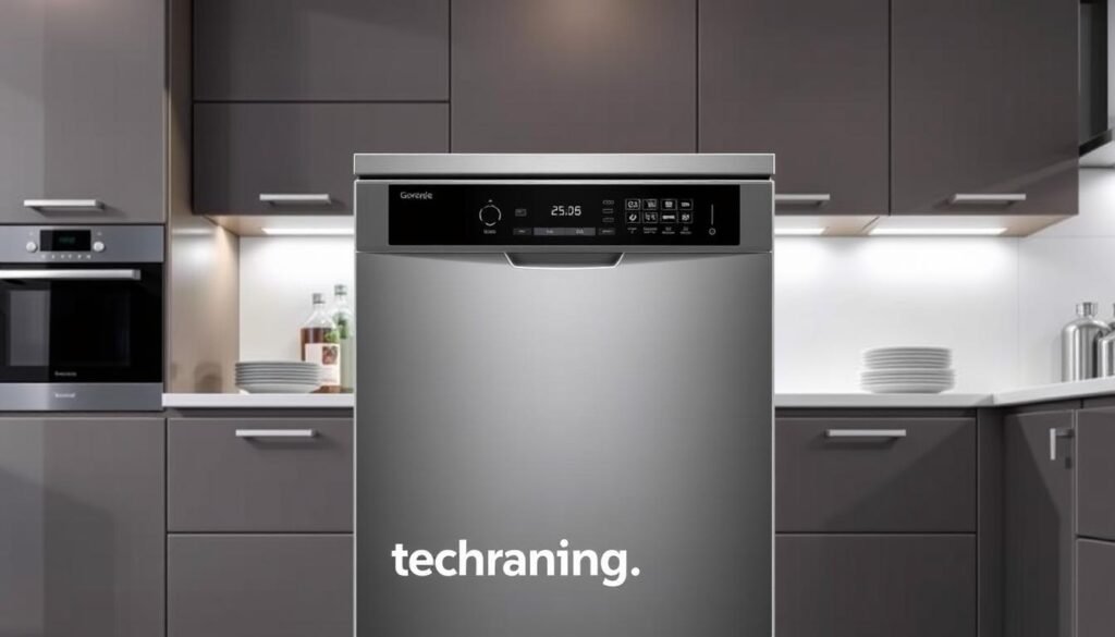 zmywarka Gorenje GS62010S