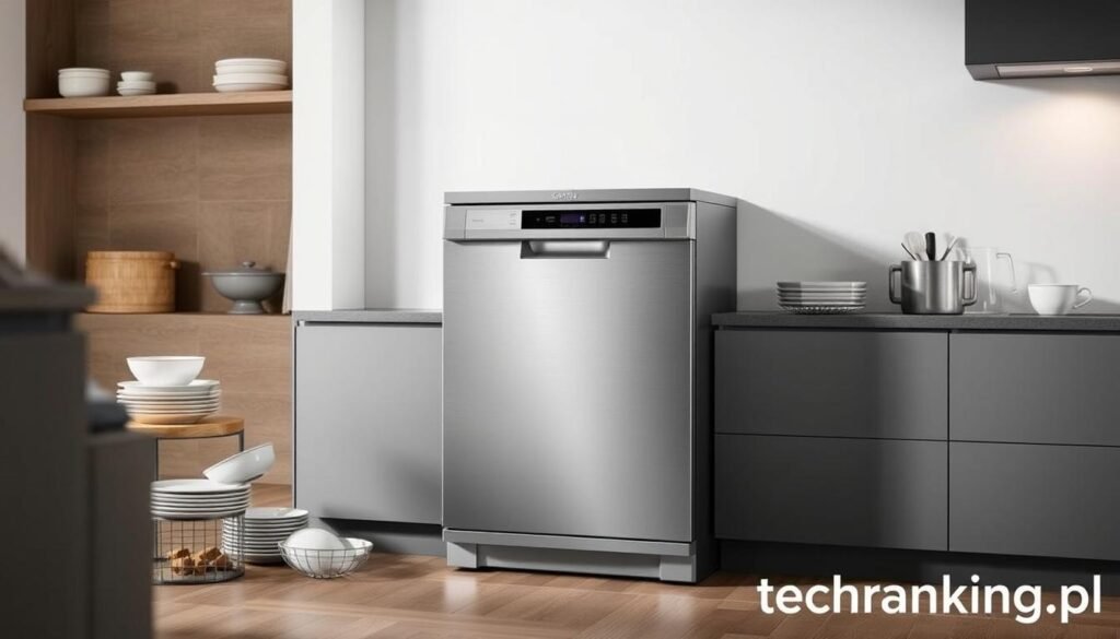 zmywarka Gorenje GS62010S