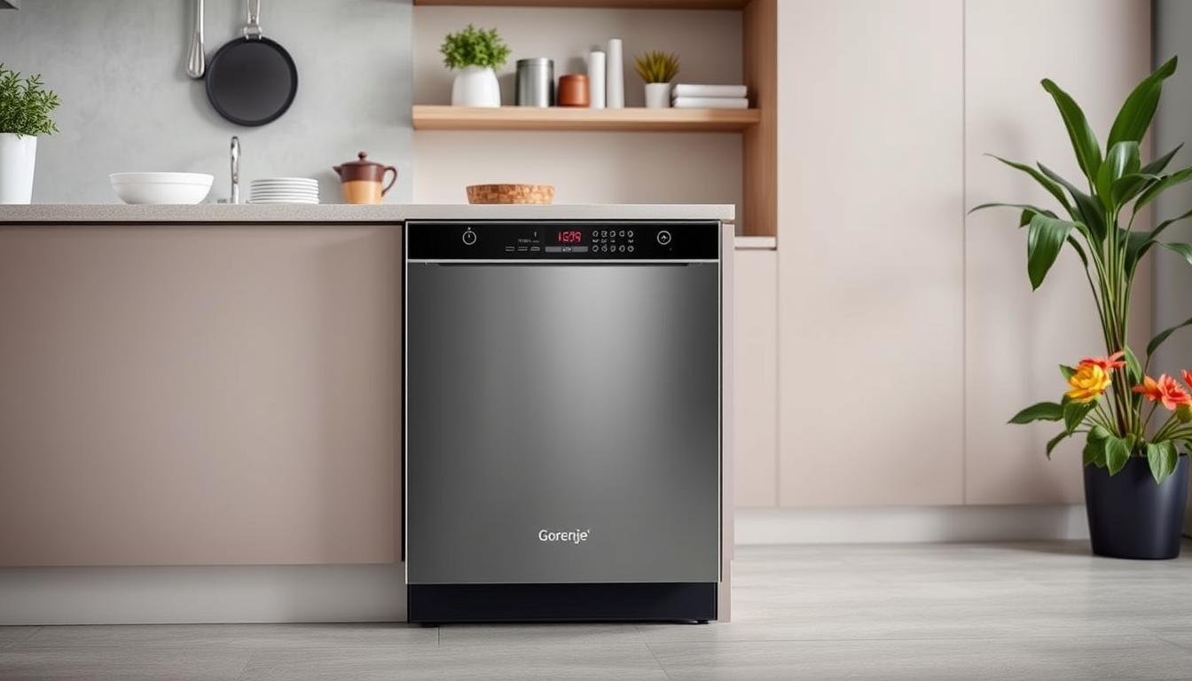 Recenzja: Zmywarka Gorenje GS62010S – Wszystko, co musisz wiedzieć