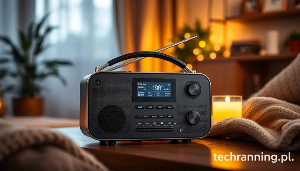 Technisat DigitRadio 306