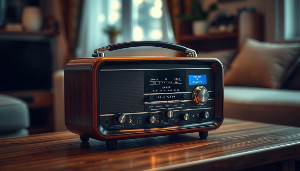 funkcje radio tivoli audio model one bt