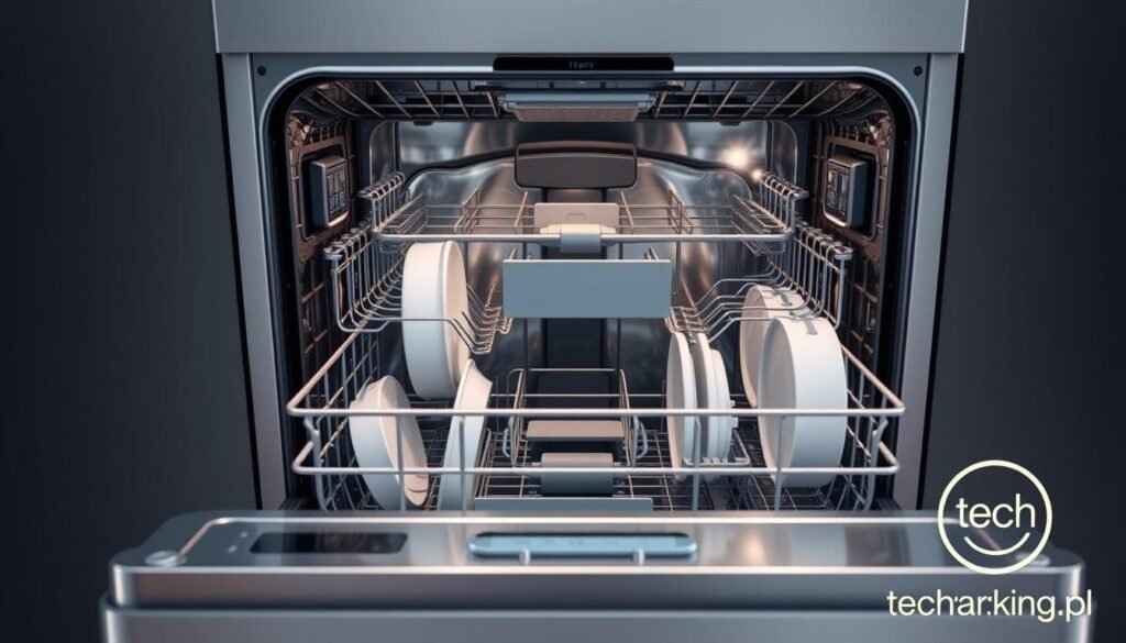 funkcje zmywarki gorenje gv672c62