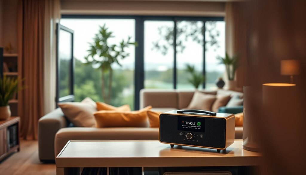 opinie użytkowników o radio tivoli audio model one bt