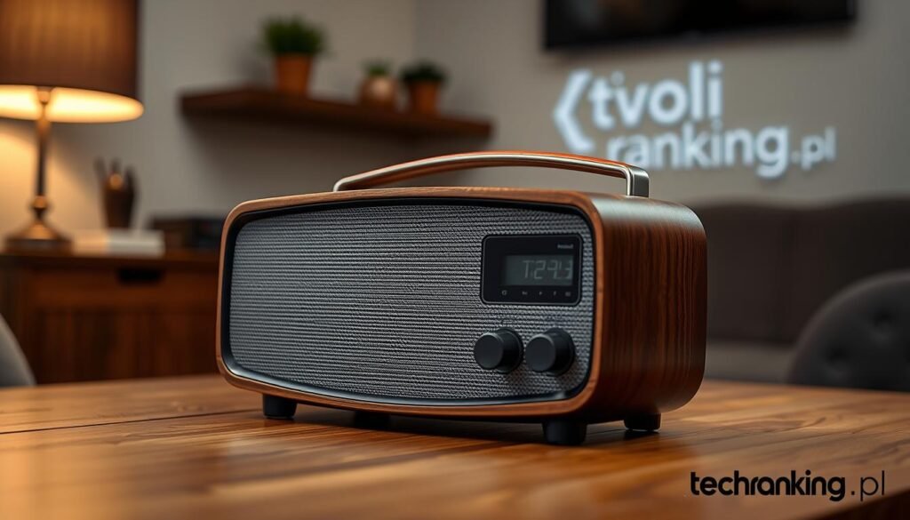 radio tivoli audio model one bt