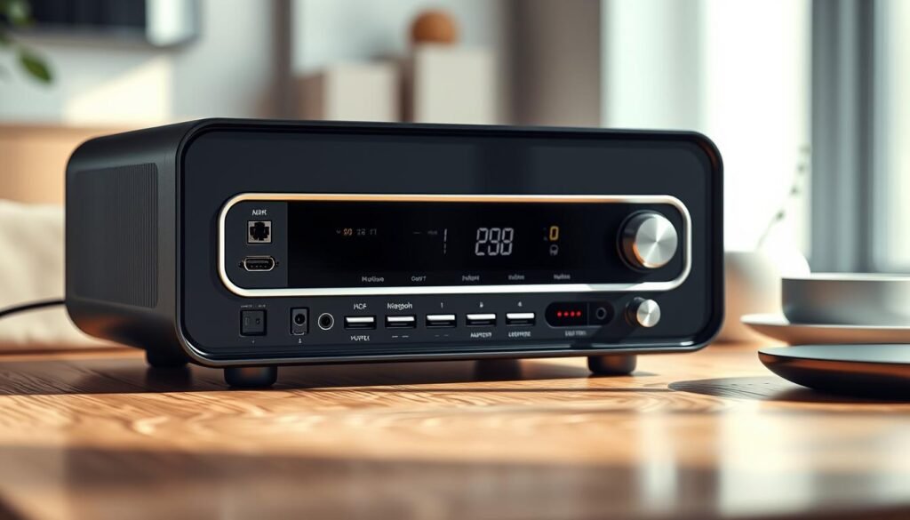 technisat digitradio 306 test