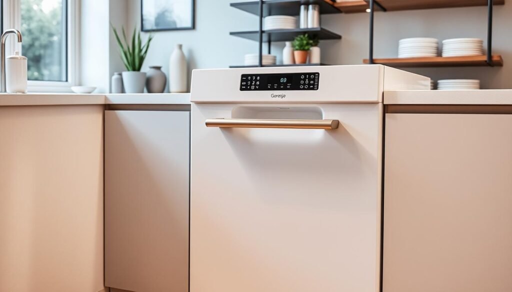 zmywarka Gorenje GV672C62