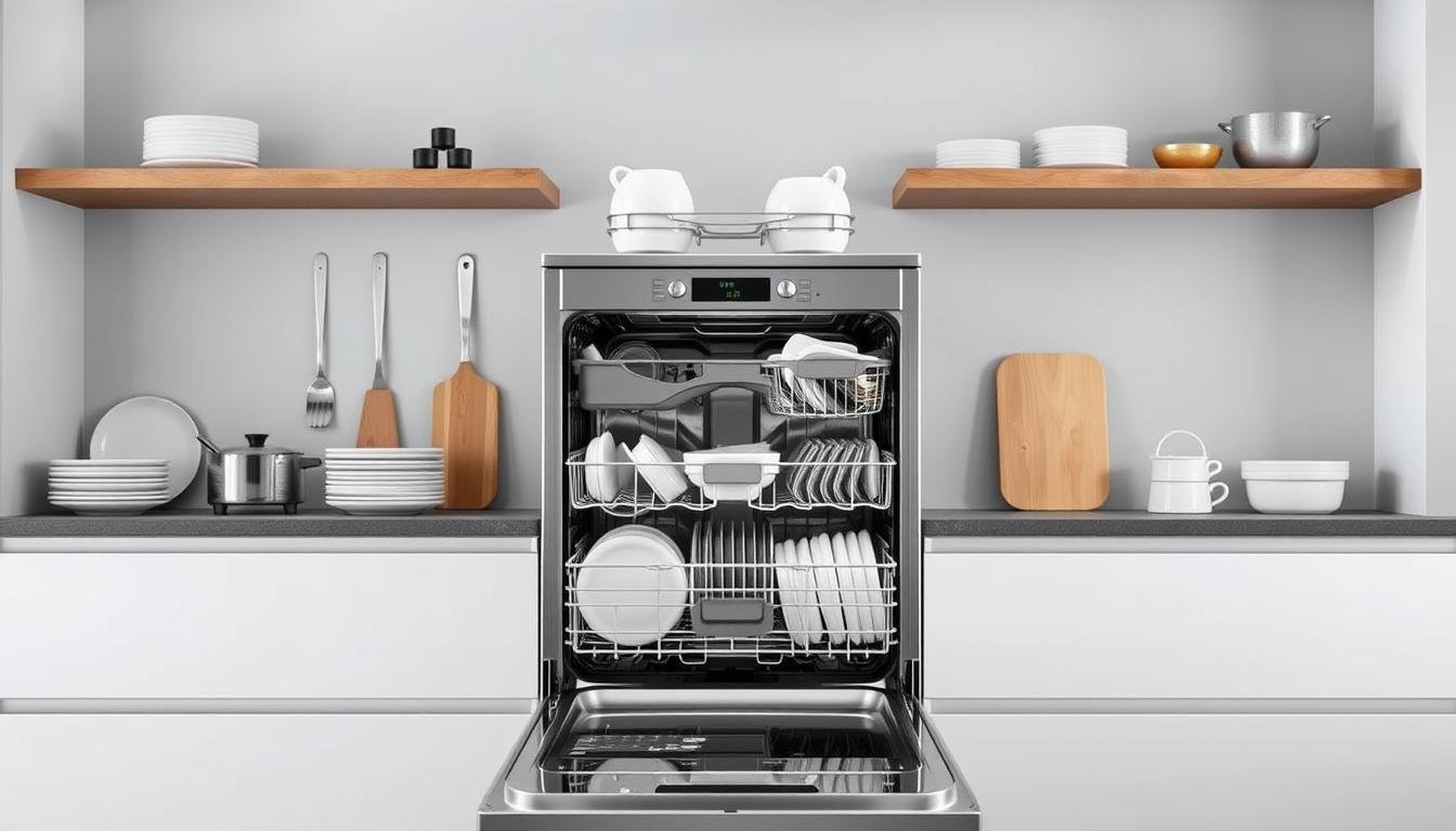 Recenzja zmywarki Gorenje GV672C62 – jak się sprawdza?